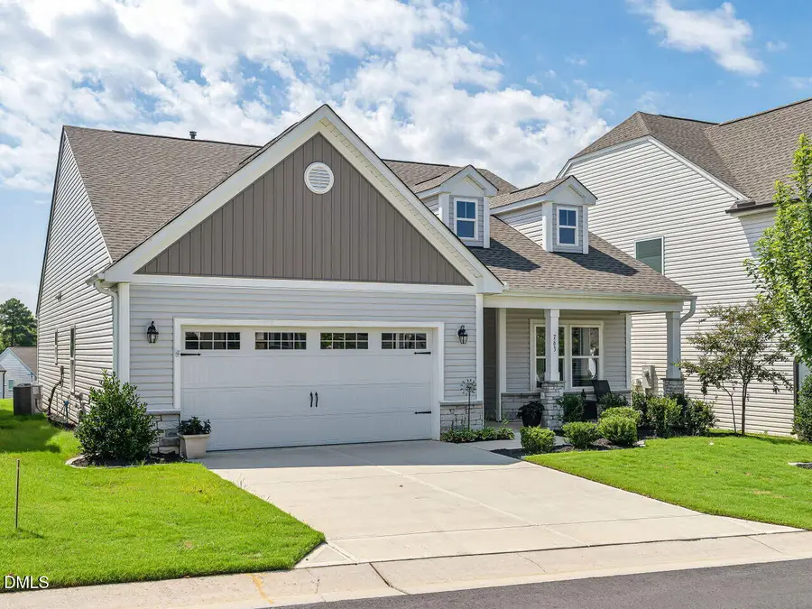 763 Bent Willow Drive, Clayton, NC 27527 - #3