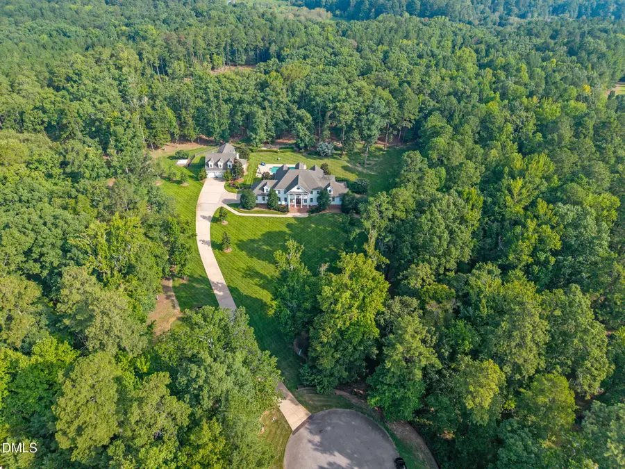 64 Pin Oak Court, Chapel Hill, NC 27517 - #2