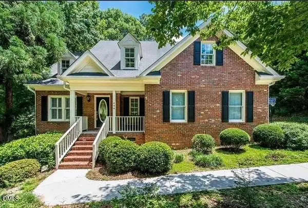 406 Neuse Ridge Drive, Clayton, NC 27527