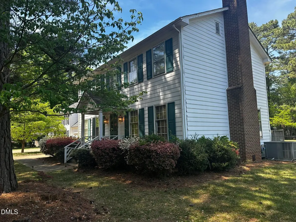 5908 Valley Estates Drive, Raleigh, NC 27612 - #1