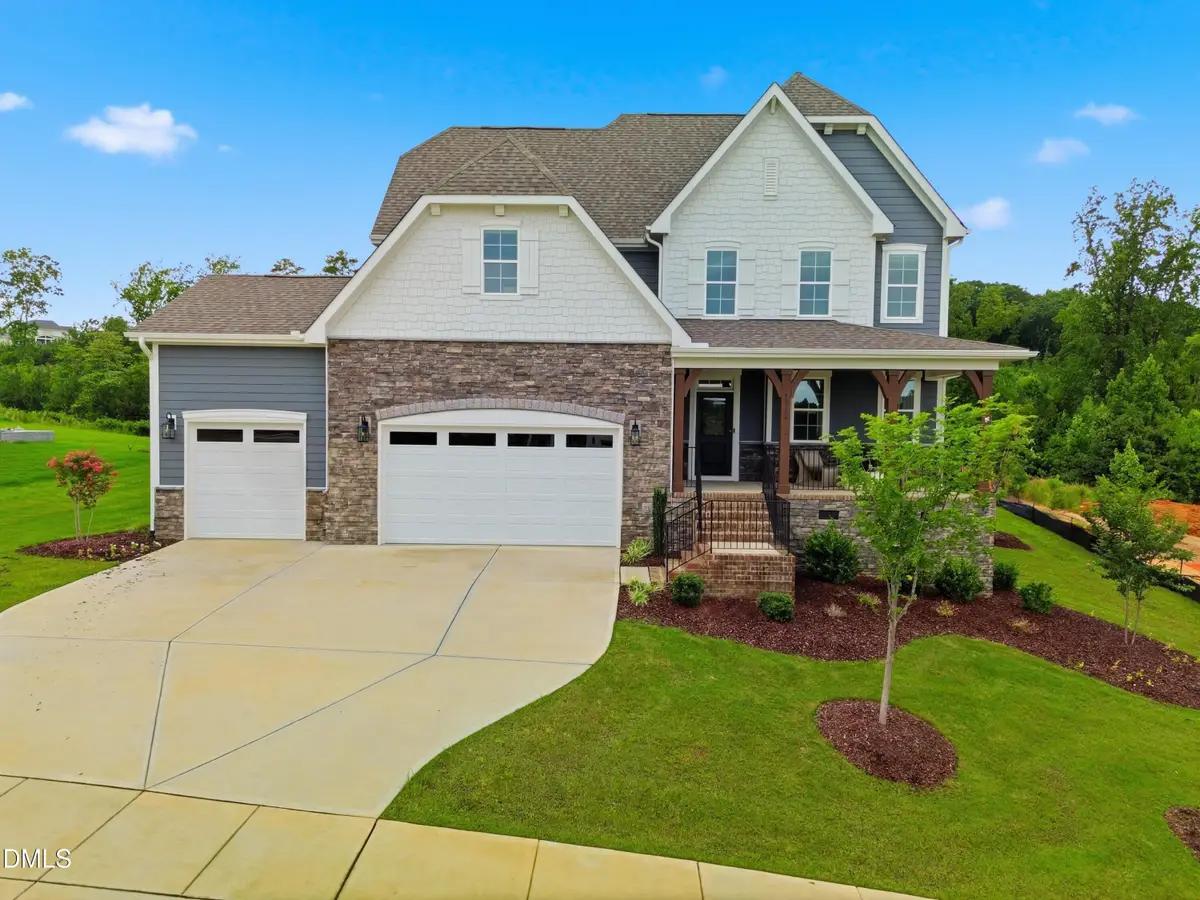 1012 Prominence Drive, Durham, NC 27712 - #1