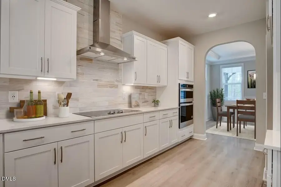 1012 Prominence Drive, Durham, NC 27712 - #2
