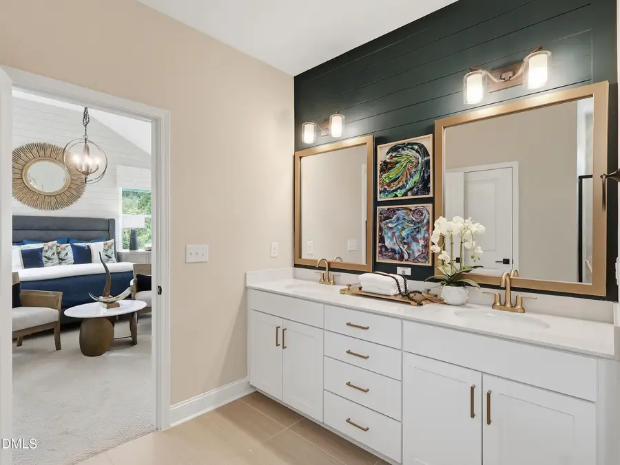 1012 Prominence Drive, Durham, NC 27712 - #3