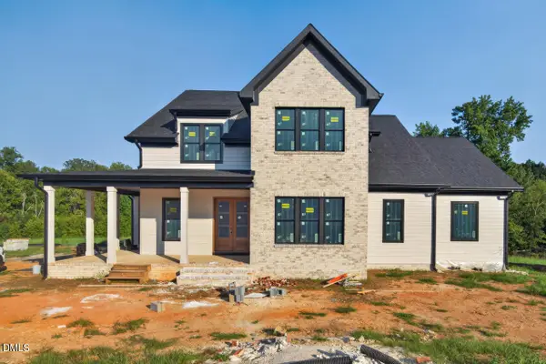 6048 Montgomery Ests Road, Hillsborough, NC 27278
