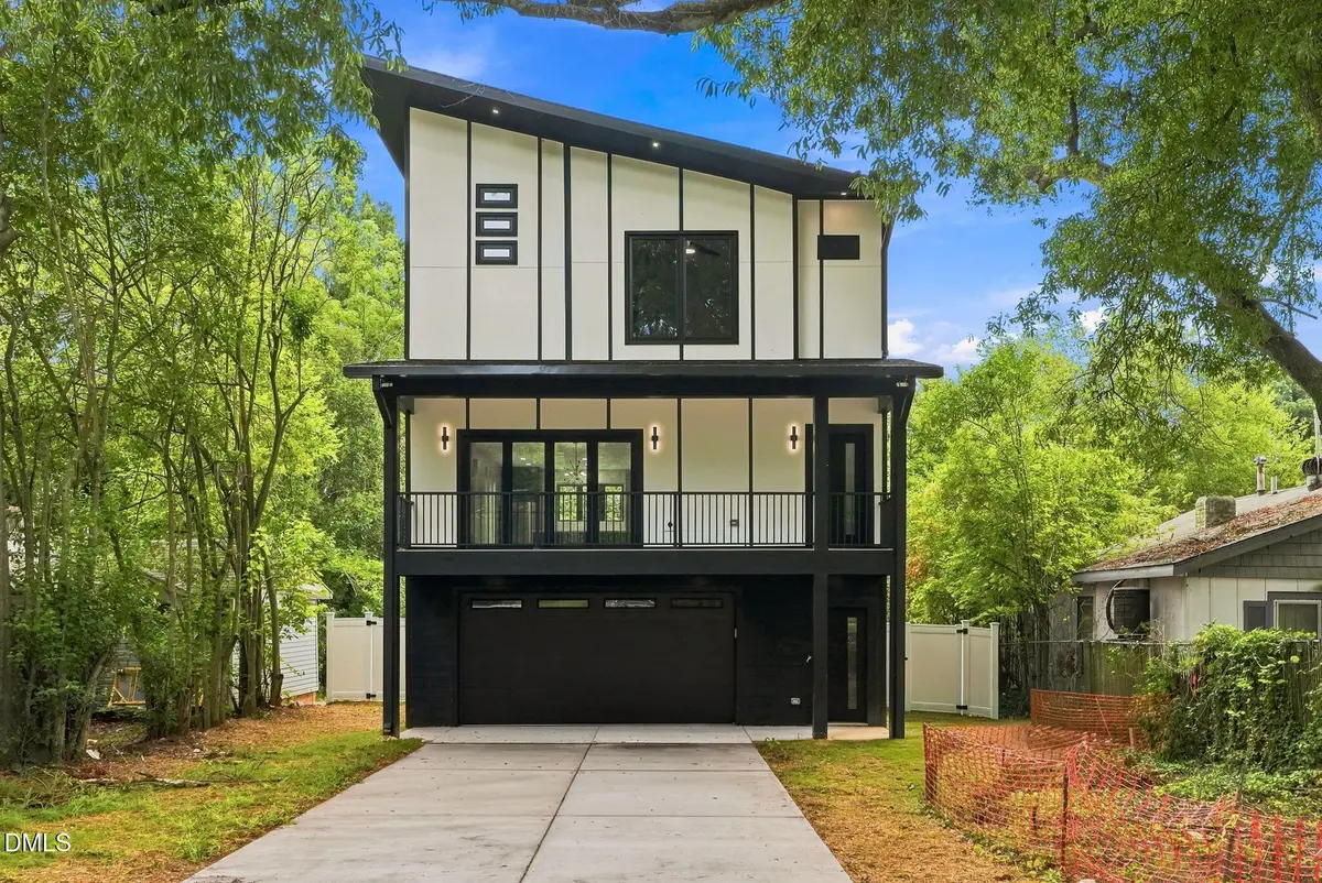 1437 Curfman Street, Raleigh, NC 27603 - #1