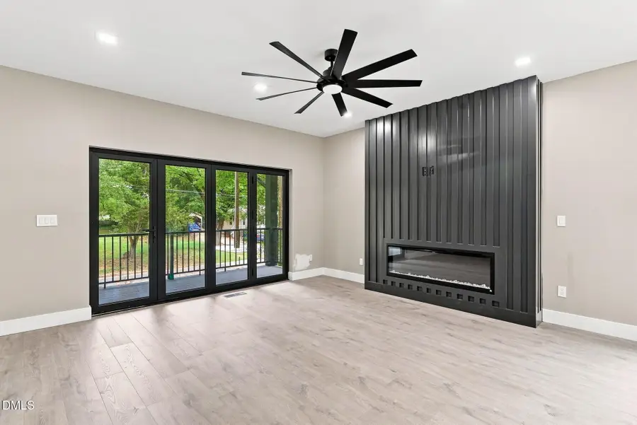 1437 Curfman Street, Raleigh, NC 27603 - #2