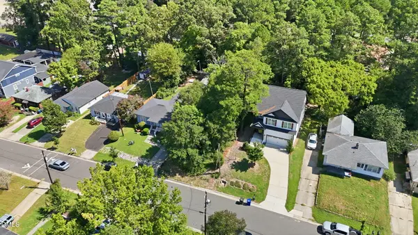 3821 Booker Avenue, Durham, NC 27713