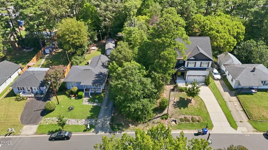 3821 Booker Avenue, Durham, NC 27713 - #3