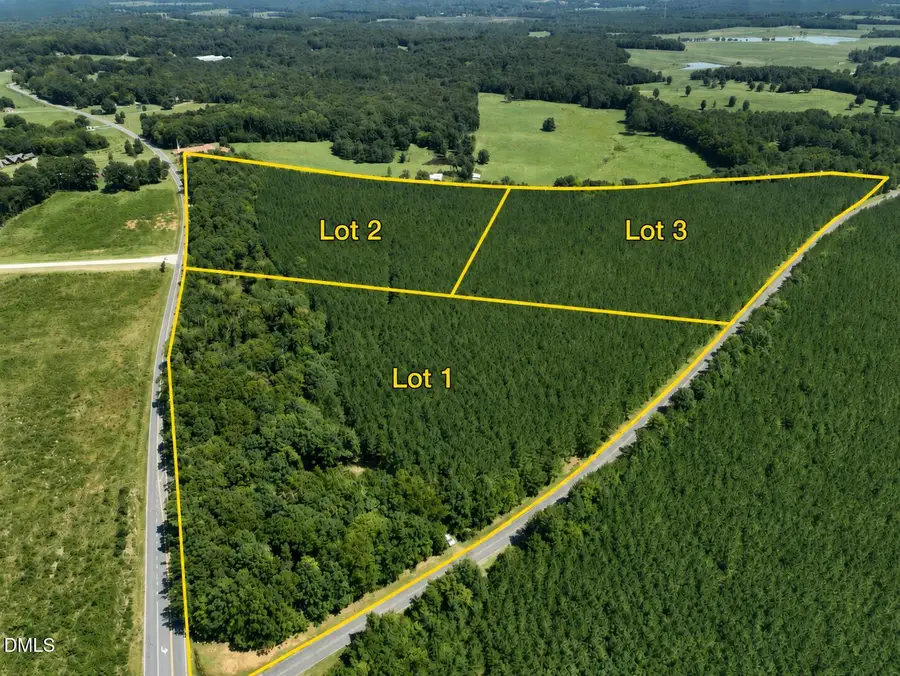 Lot 2 Hwy 42 Road, Goldston, NC 27252 - #2
