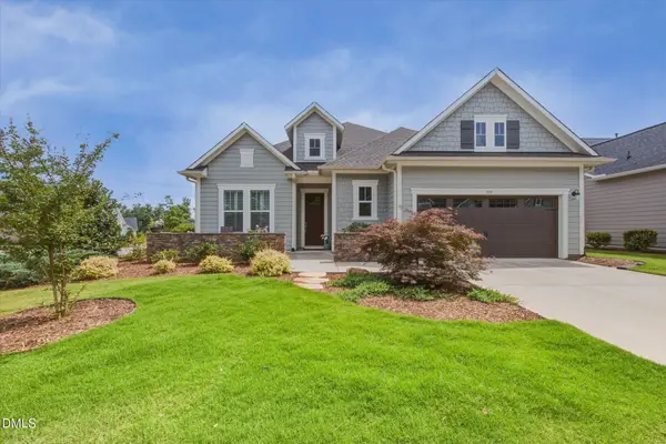 559 Middleton Place, Chapel Hill, NC 27516
