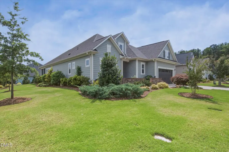 559 Middleton Place, Chapel Hill, NC 27516 - #2