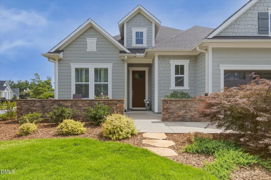 559 Middleton Place, Chapel Hill, NC 27516 - #3