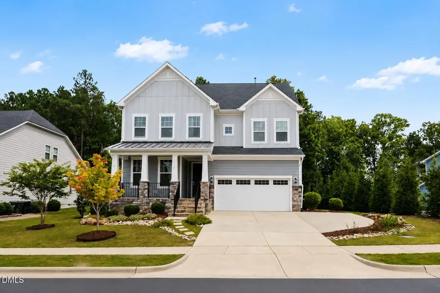 138 Legacy Falls Drive, Chapel Hill, NC 27517 - #2
