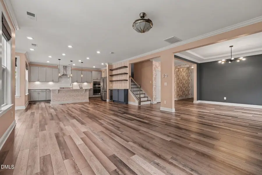 138 Legacy Falls Drive, Chapel Hill, NC 27517 - #3