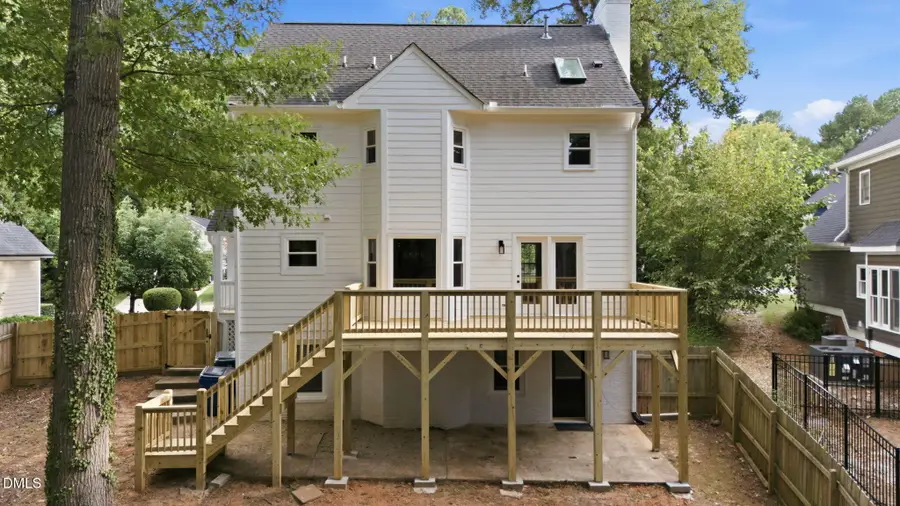 6621 Tealbriar Drive, Raleigh, NC 27615 - #2