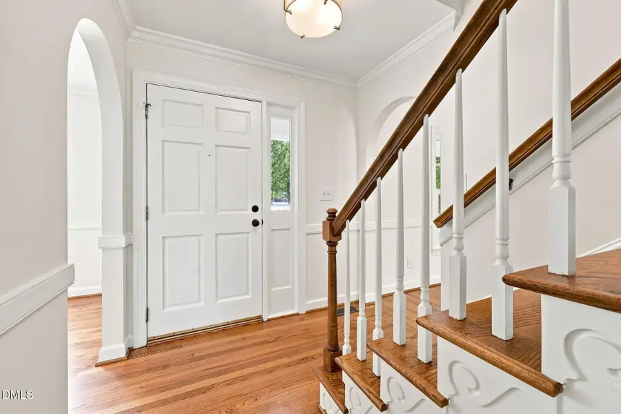 6621 Tealbriar Drive, Raleigh, NC 27615 - #3