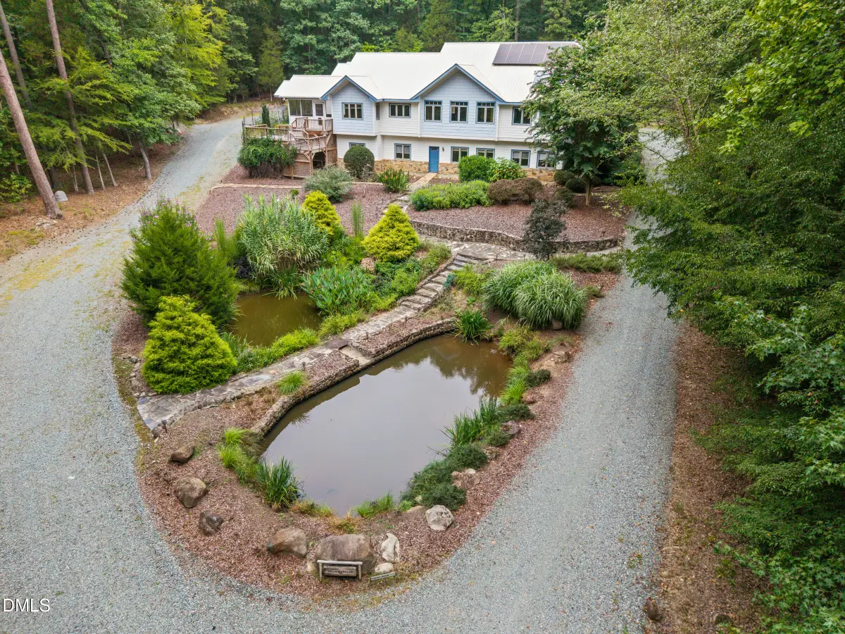 67 Bingham Ridge Drive, Pittsboro, NC 27312 - #1