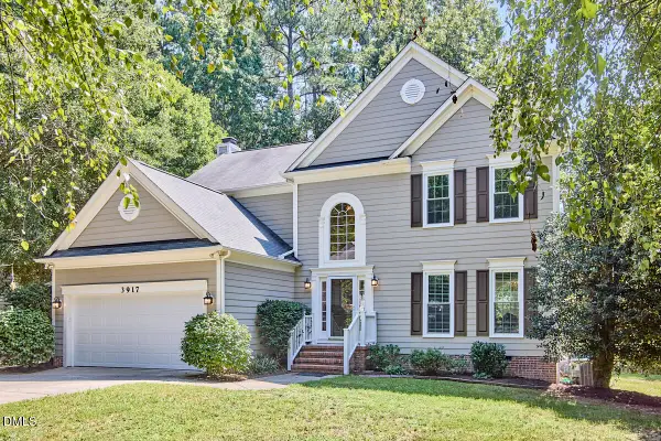 3917 Springstop Lane, Durham, NC 27705