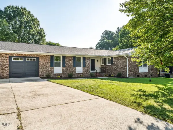 1610 Kenbrook Drive, Garner, NC 27529