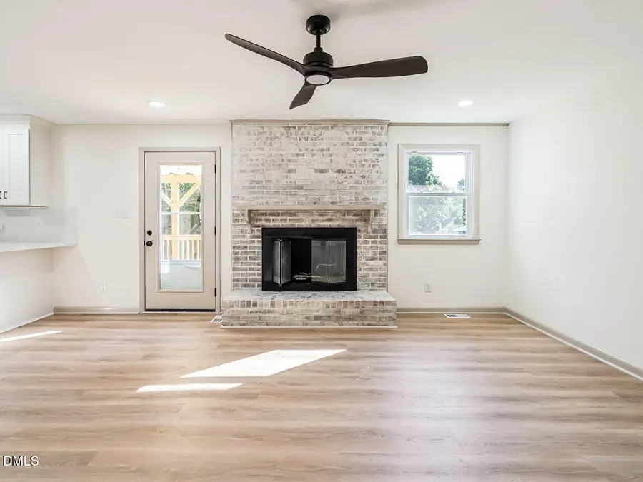 1610 Kenbrook Drive, Garner, NC 27529 - #2