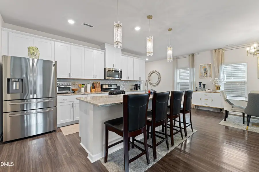 131 White Ash Drive, Clayton, NC 27527 - #2