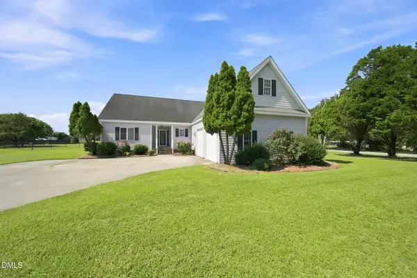 1108 Greenmeade Court, Greenville, NC 27858