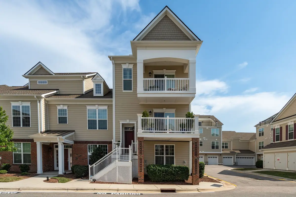 10530 Sablewood Drive, Raleigh, NC 27617 - #1