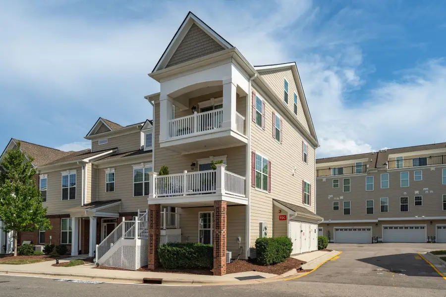 10530 Sablewood Drive, Raleigh, NC 27617 - #2