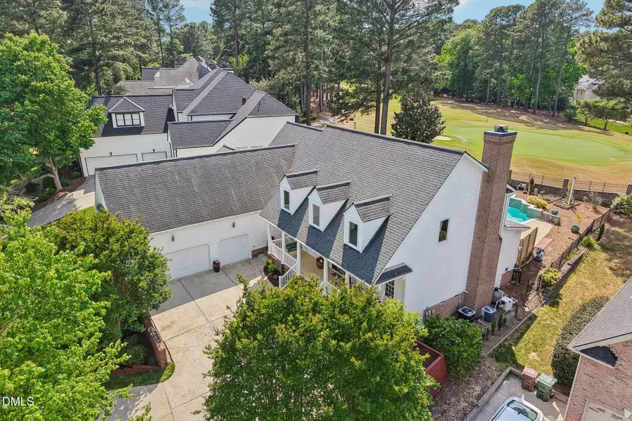 275 Hogans Valley Way, Cary, NC 27513 - #2