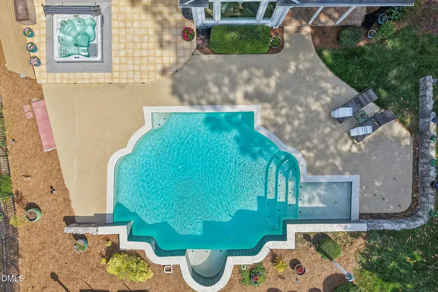 275 Hogans Valley Way, Cary, NC 27513 - #3