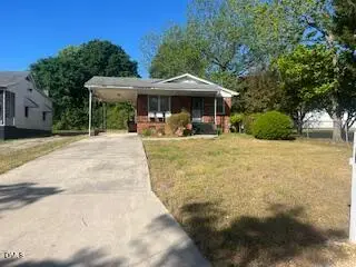 628 Farrar Avenue, Henderson, NC 27536 - #1