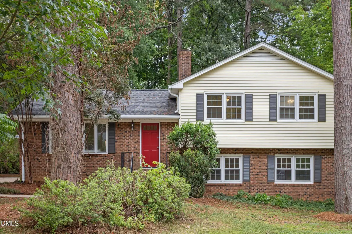 1405 Lake Pine Drive, Cary, NC 27511 - #1