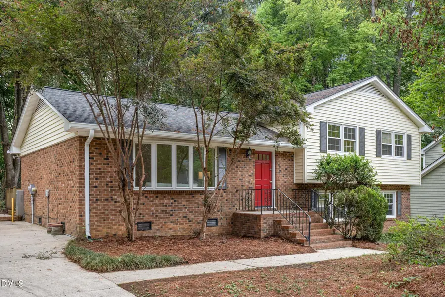 1405 Lake Pine Drive, Cary, NC 27511 - #2