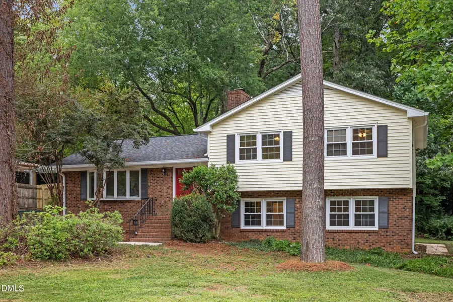 1405 Lake Pine Drive, Cary, NC 27511 - #3