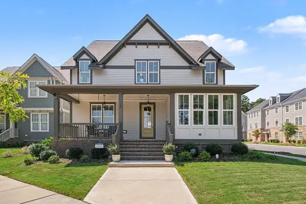 1025 Terrabella Way, Durham, NC 27713