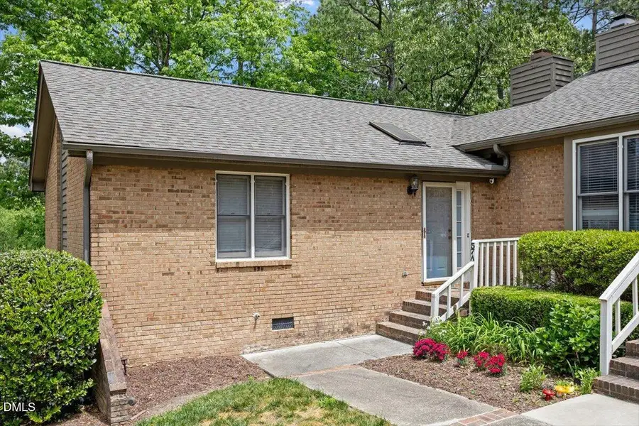 200 W Woodcroft Parkway, Durham, NC 27713 - #2