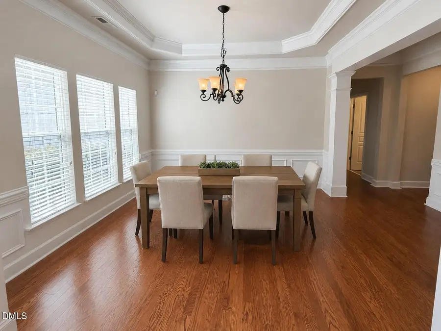 714 Arbor Brook Drive, Cary, NC 27519 - #3
