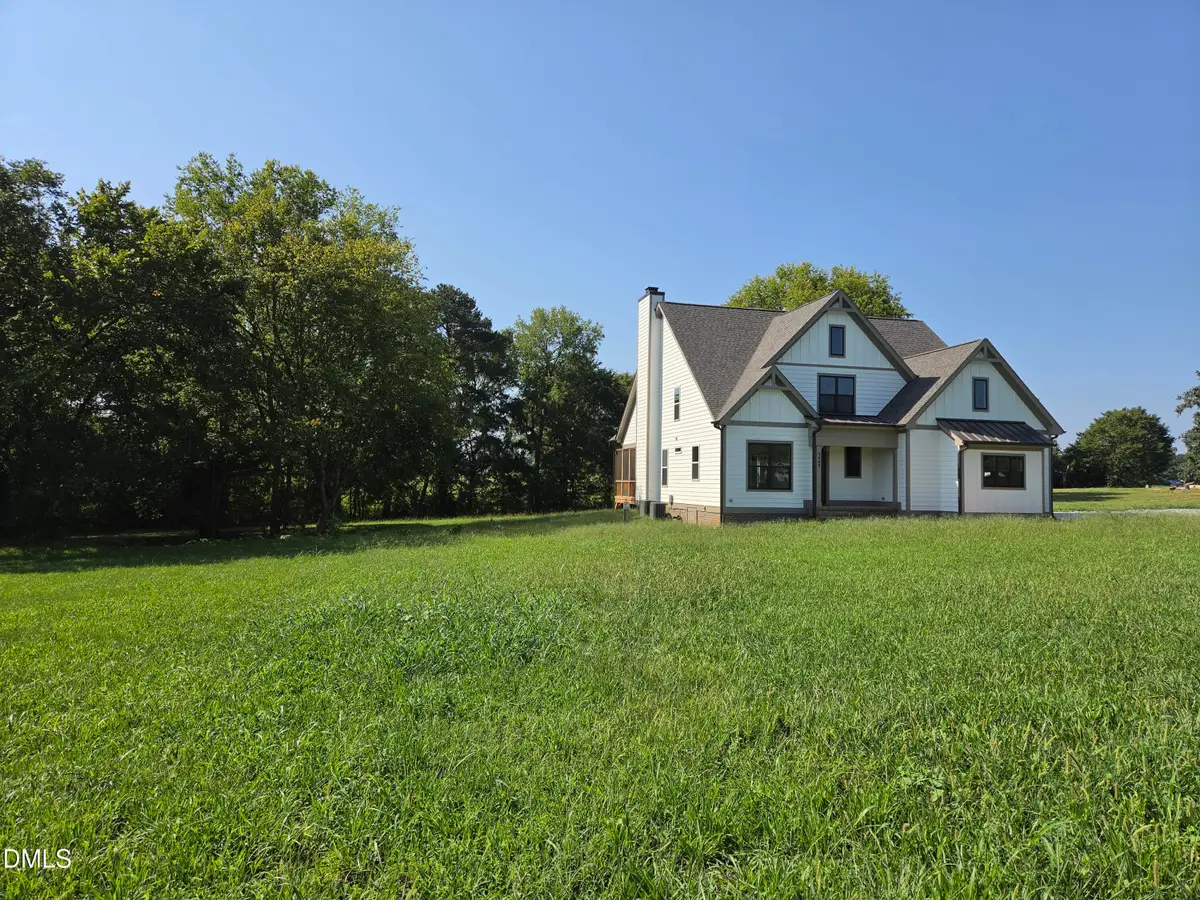 5545 Silk Hope Gum Springs Road, Siler City, NC 27344 - #1
