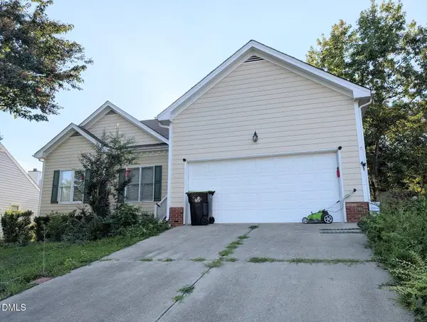 1917 Battlewood Road, Apex, NC 27523