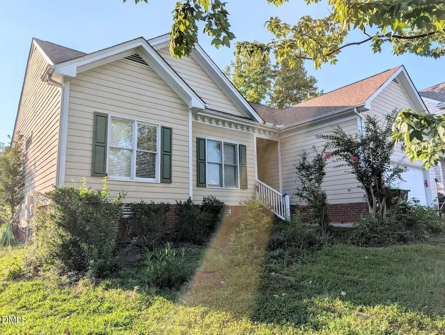 1917 Battlewood Road, Apex, NC 27523 - #3