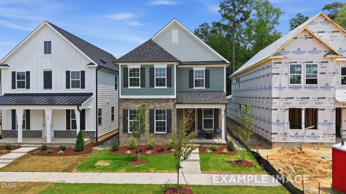 800 Carpet Grass Avenue, Knightdale, NC 27545 - #1