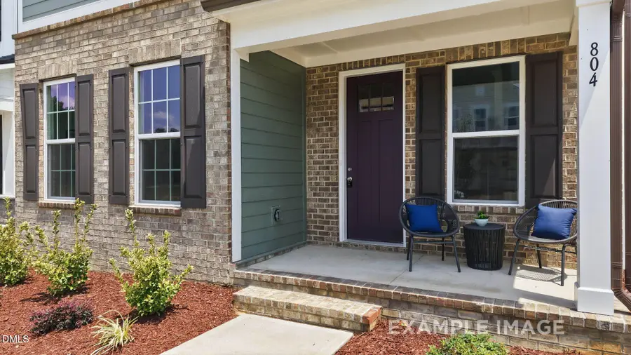 800 Carpet Grass Avenue, Knightdale, NC 27545 - #2