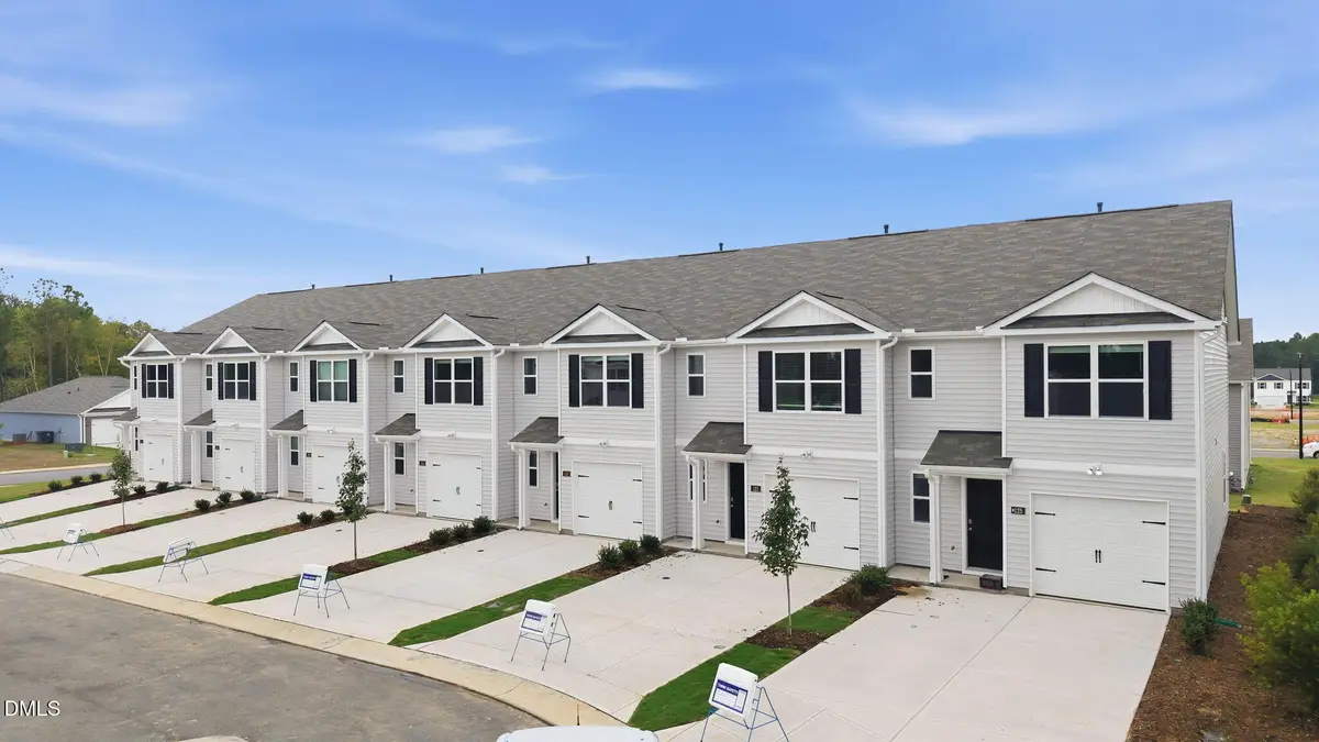 117 Kimber Drive, Rocky Mount, NC 27804 - #1