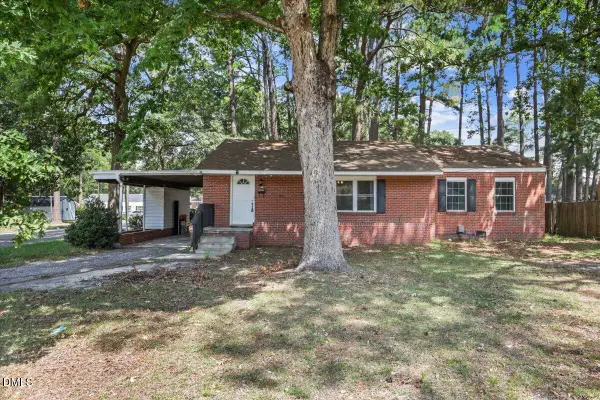 2000 Rosewood Avenue, Rocky Mount, NC 27801