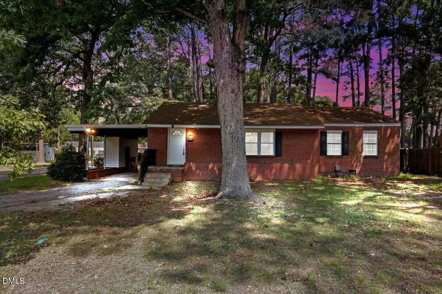 2000 Rosewood Avenue, 12 Rocky Mount, NC 27801 - #2