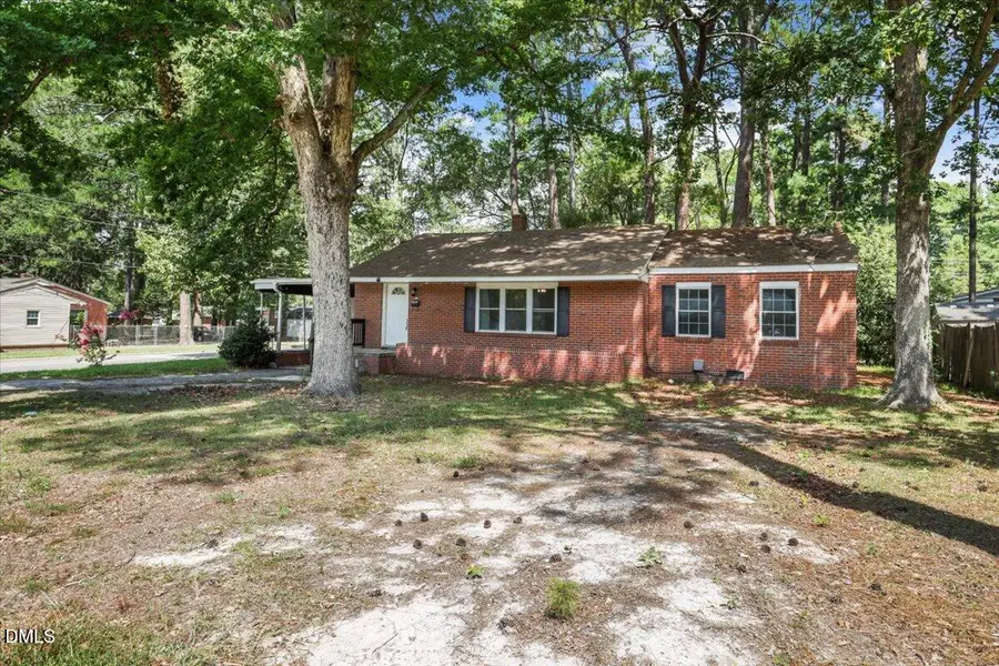 2000 Rosewood Avenue, 12 Rocky Mount, NC 27801 - #3