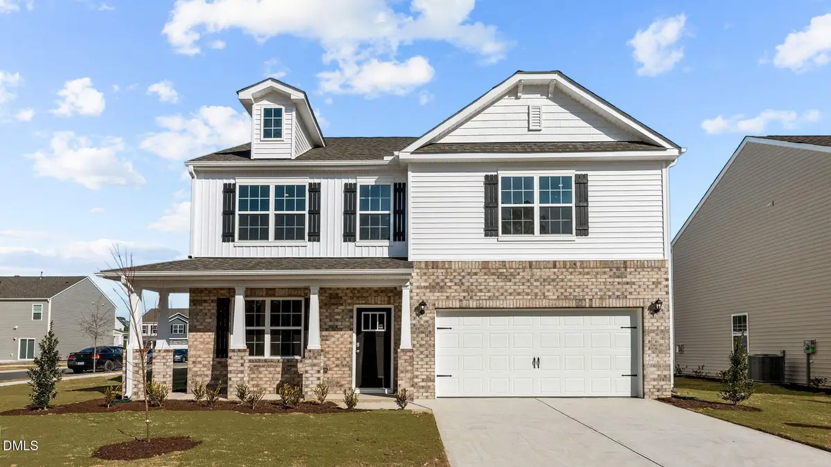 1049 Crossway Lane, Rocky Mount, NC 27804 - #1