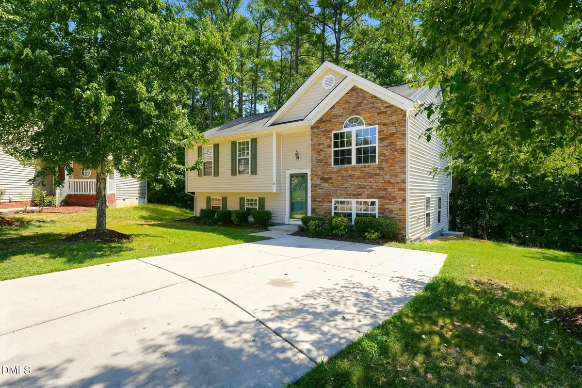 5 Flatford Court, Durham, NC 27704 - #1