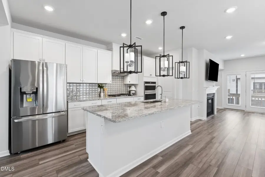 425 Diversity Way, Raleigh, NC 27610 - #2