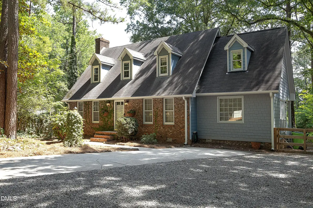 805 Brent Road, Raleigh, NC 27606 - #1
